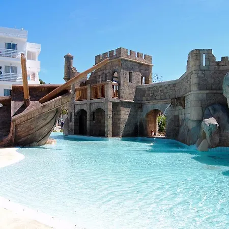 Pirates Village Apartamento Santa Ponsa