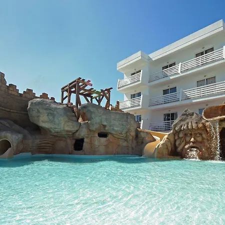 Pirates Village Apartamento Santa Ponsa