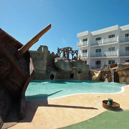 Pirates Village Appartamento
