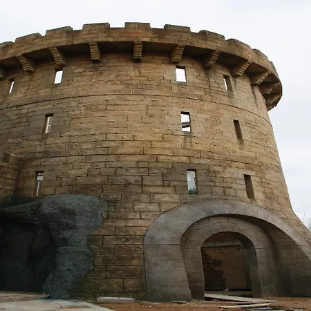 Pirates Village Апартаменты Санта-Понса