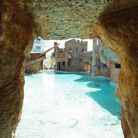 Appartamento Pirates Village Santa Ponsa
