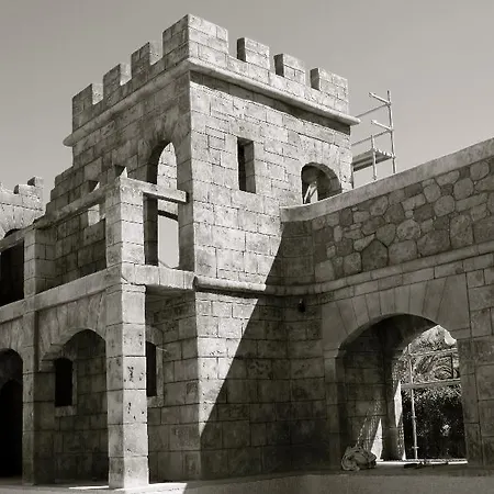 Appartamento Pirates Village *