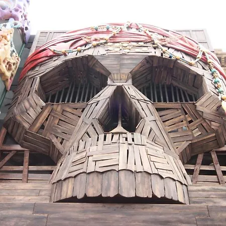 Appartamento Pirates Village