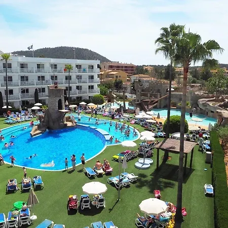 Pirates Village * Санта-Понса