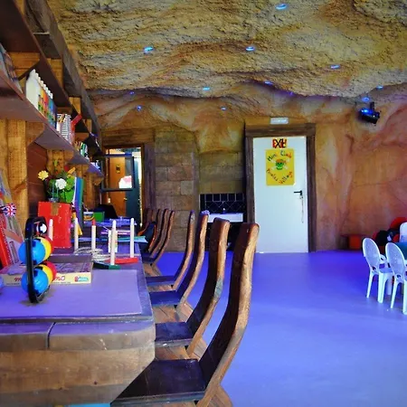 Pirates Village Апартаменты *