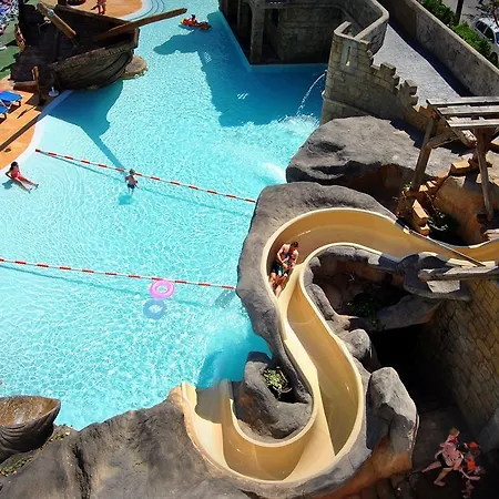 Pirates Village Апартаменты