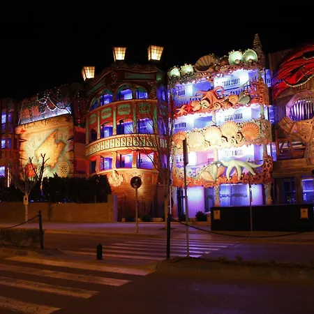 Pirates Village Апартаменты