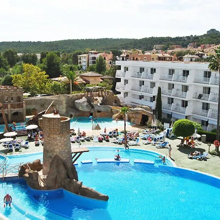 Pirates Village Апартаменты