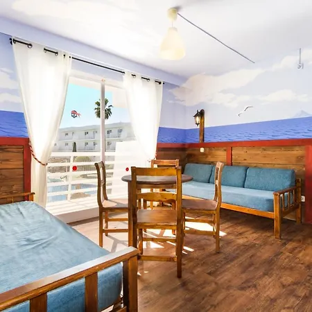 Pirates Village * Санта-Понса